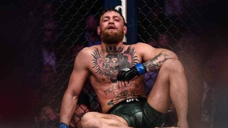 Conor McGregor Buka Suara soal Tuduhan Obat Terlarang, UFC Beri Dukungan Penuh Jelang Comeback Besar