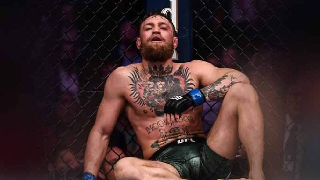 Conor McGregor Buka Suara soal Tuduhan Obat Terlarang, UFC Beri Dukungan Penuh Jelang Comeback Besar