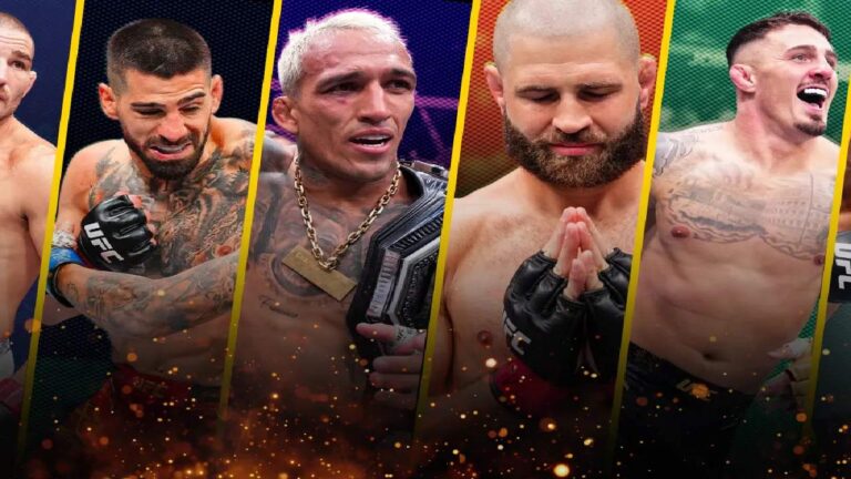 MMA World Cup 2026: Negara Mana yang Paling Dominan dalam Perebutan Takhta Dunia MMA?