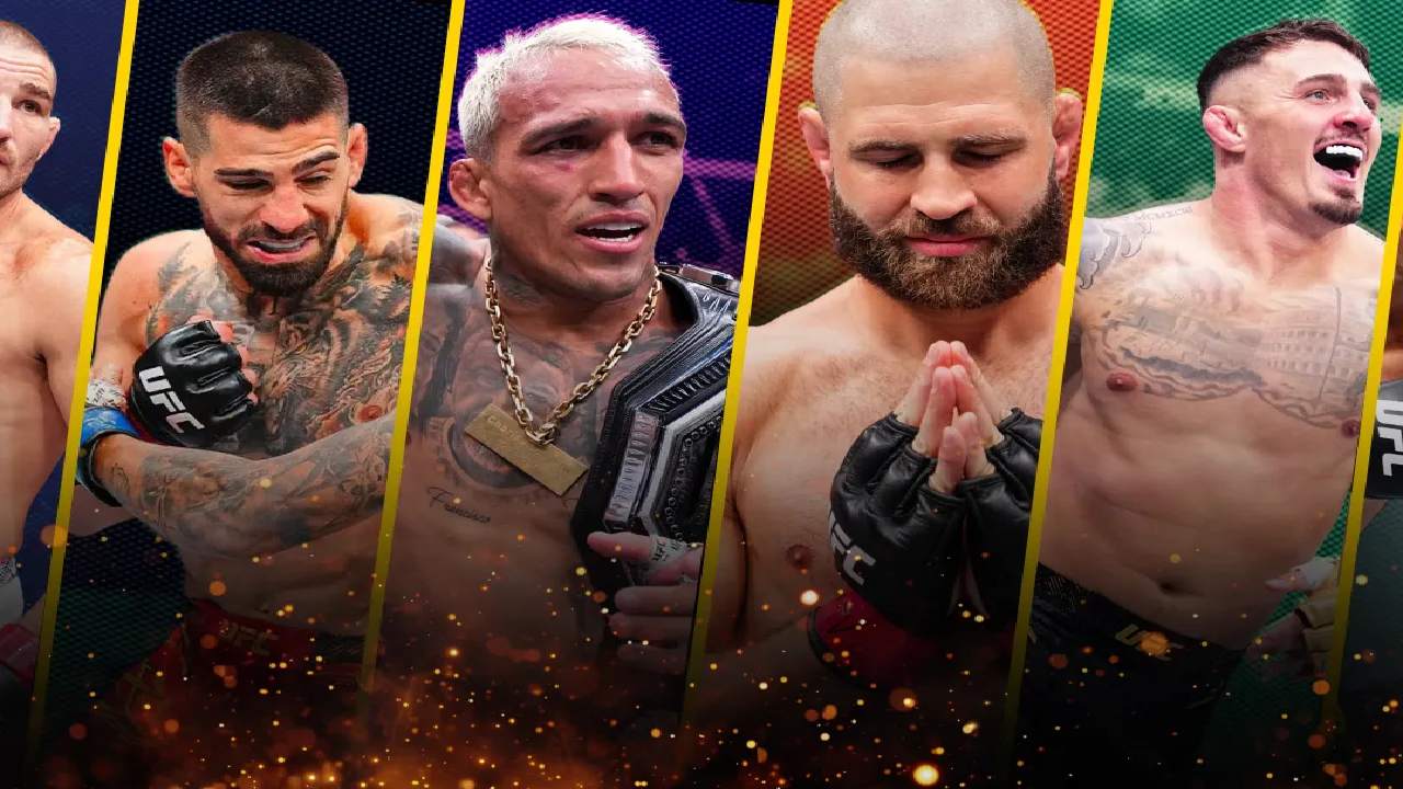 MMA World Cup 2026: Negara Mana yang Paling Dominan dalam Perebutan Takhta Dunia MMA?
