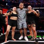 Matt Brown Soroti Perayaan Ronda Rousey dan Jake Paul Usai Ungguli Rating UFC White House Card