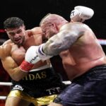 Tommy Fury Taklukkan Eddie Hall Lewat Strategi Cerdas, Tantangan Chase DeMoor Langsung Ditolak