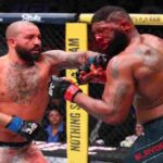 Duel UFC Paling Epik 2026, Pertarungan Gaethje hingga Hokit Gegerkan Dunia MMA