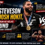 Gable Steveson Buka Suara soal Duel Kontra Josh Hokit, Sarankan Turun ke Kelas 205 Pound